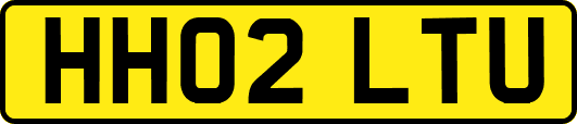 HH02LTU