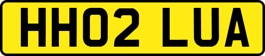 HH02LUA