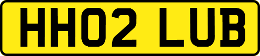 HH02LUB