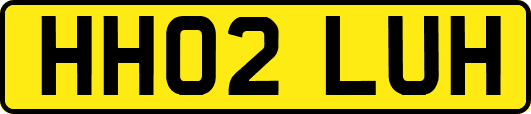 HH02LUH