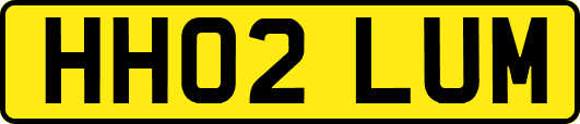 HH02LUM