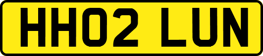 HH02LUN