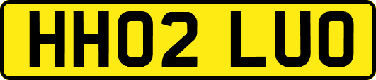 HH02LUO