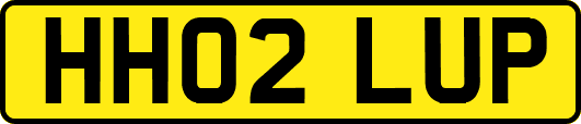 HH02LUP
