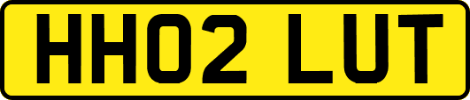 HH02LUT