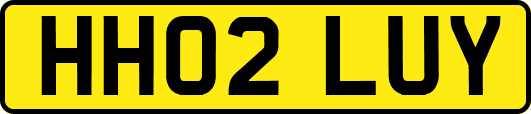 HH02LUY