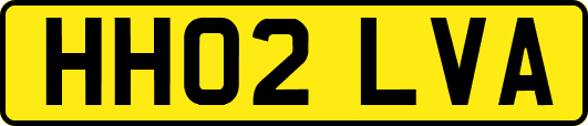 HH02LVA