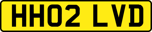 HH02LVD