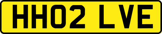 HH02LVE