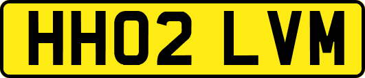 HH02LVM