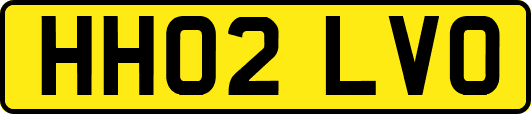 HH02LVO