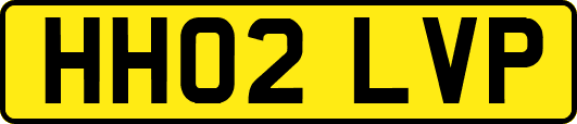 HH02LVP