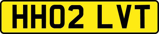HH02LVT