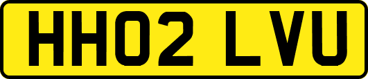 HH02LVU