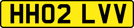 HH02LVV