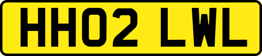 HH02LWL