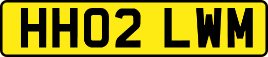 HH02LWM