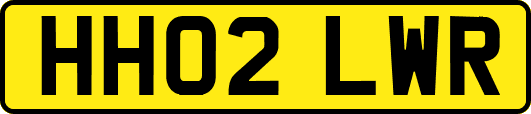 HH02LWR
