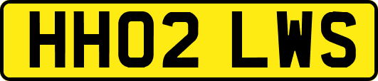 HH02LWS