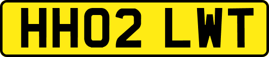 HH02LWT