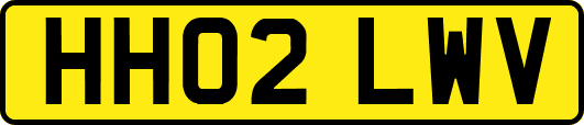 HH02LWV