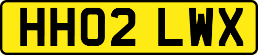 HH02LWX