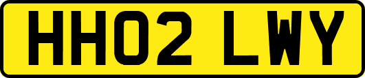 HH02LWY