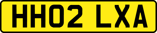 HH02LXA