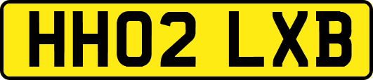 HH02LXB