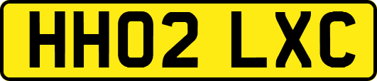HH02LXC