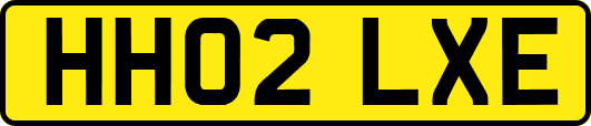 HH02LXE