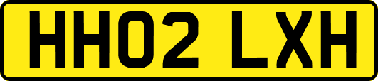 HH02LXH