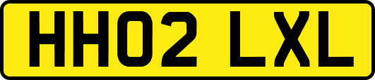 HH02LXL