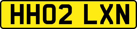 HH02LXN