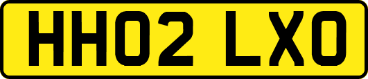 HH02LXO