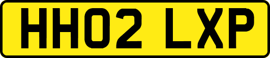 HH02LXP