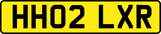 HH02LXR