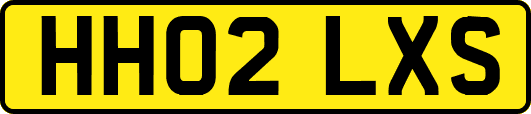 HH02LXS