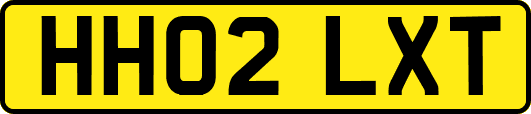 HH02LXT