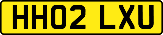 HH02LXU