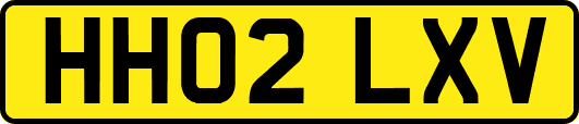 HH02LXV