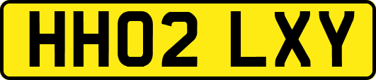 HH02LXY