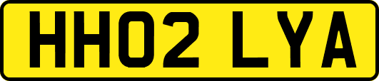 HH02LYA