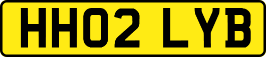 HH02LYB