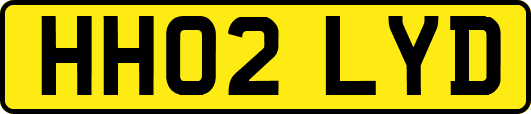 HH02LYD
