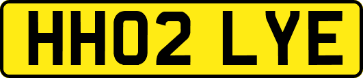 HH02LYE