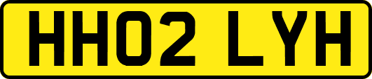 HH02LYH
