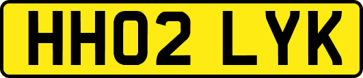HH02LYK