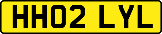 HH02LYL