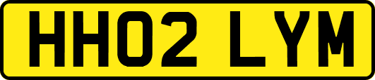 HH02LYM